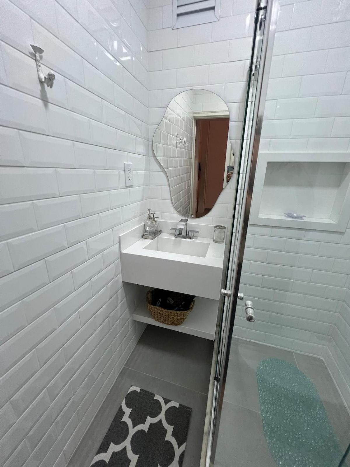 Beira-mar Copacabana Apartamento Rio de Janeiro