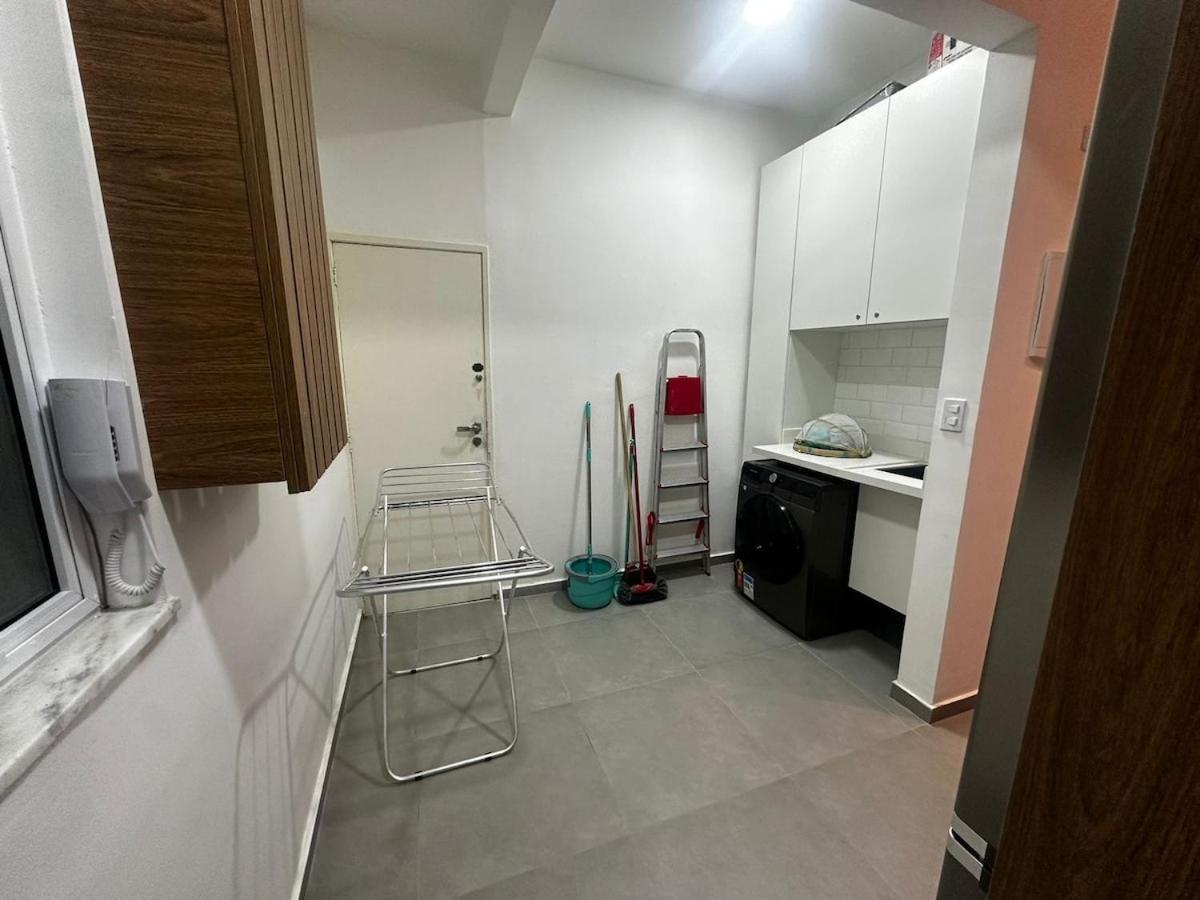 Beira-mar Copacabana Apartamento *